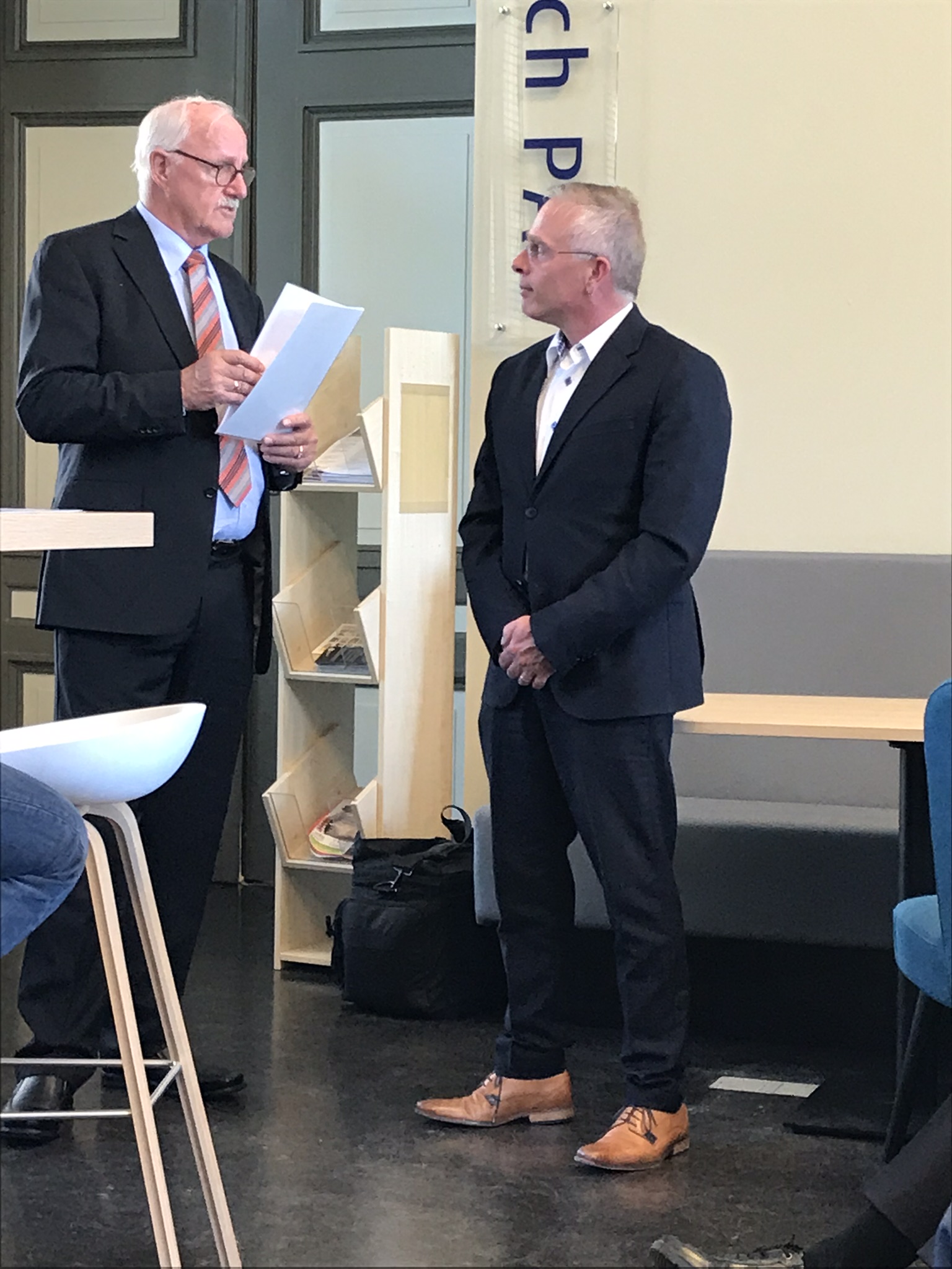 Gerechtsdeskundige Wim van der Liet!